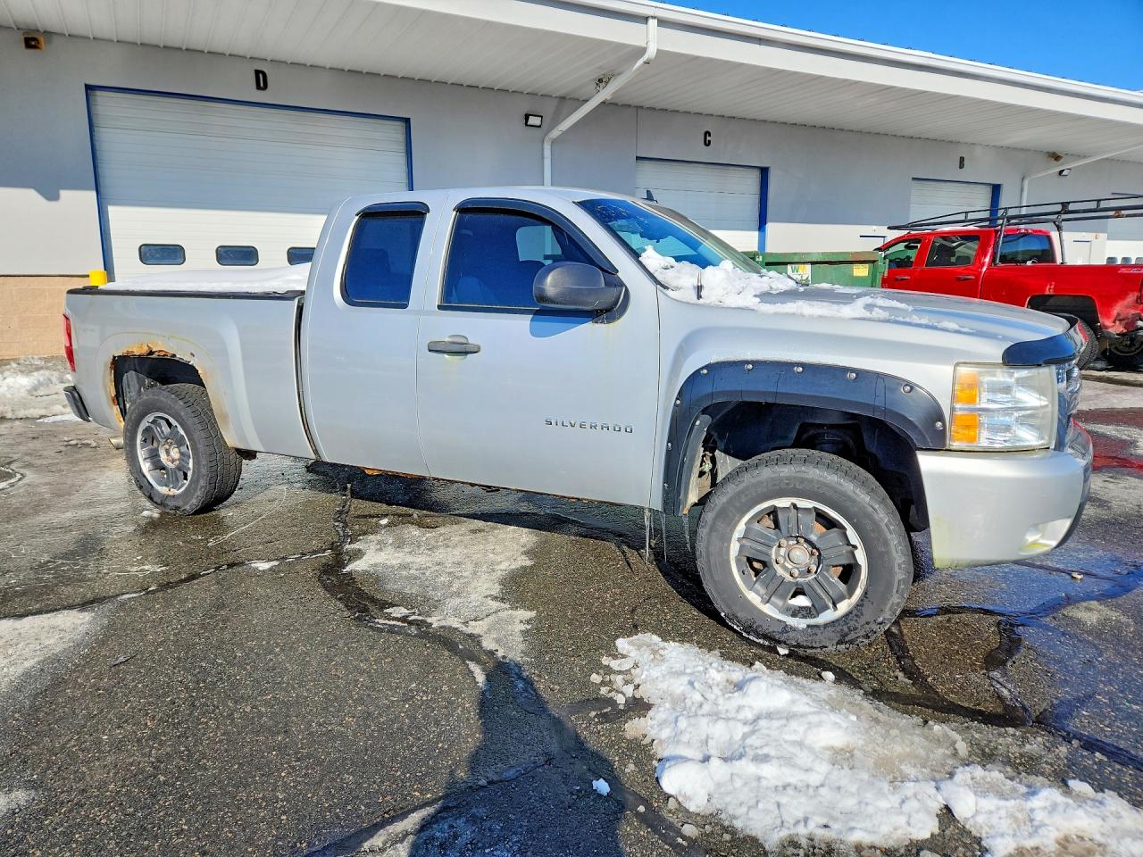2011 CHEVROLET ALL Models