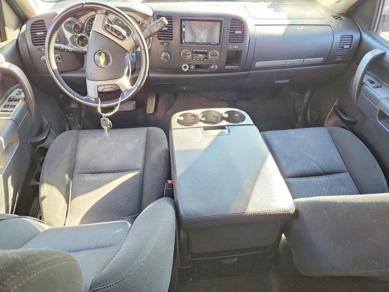2011 CHEVROLET ALL Models