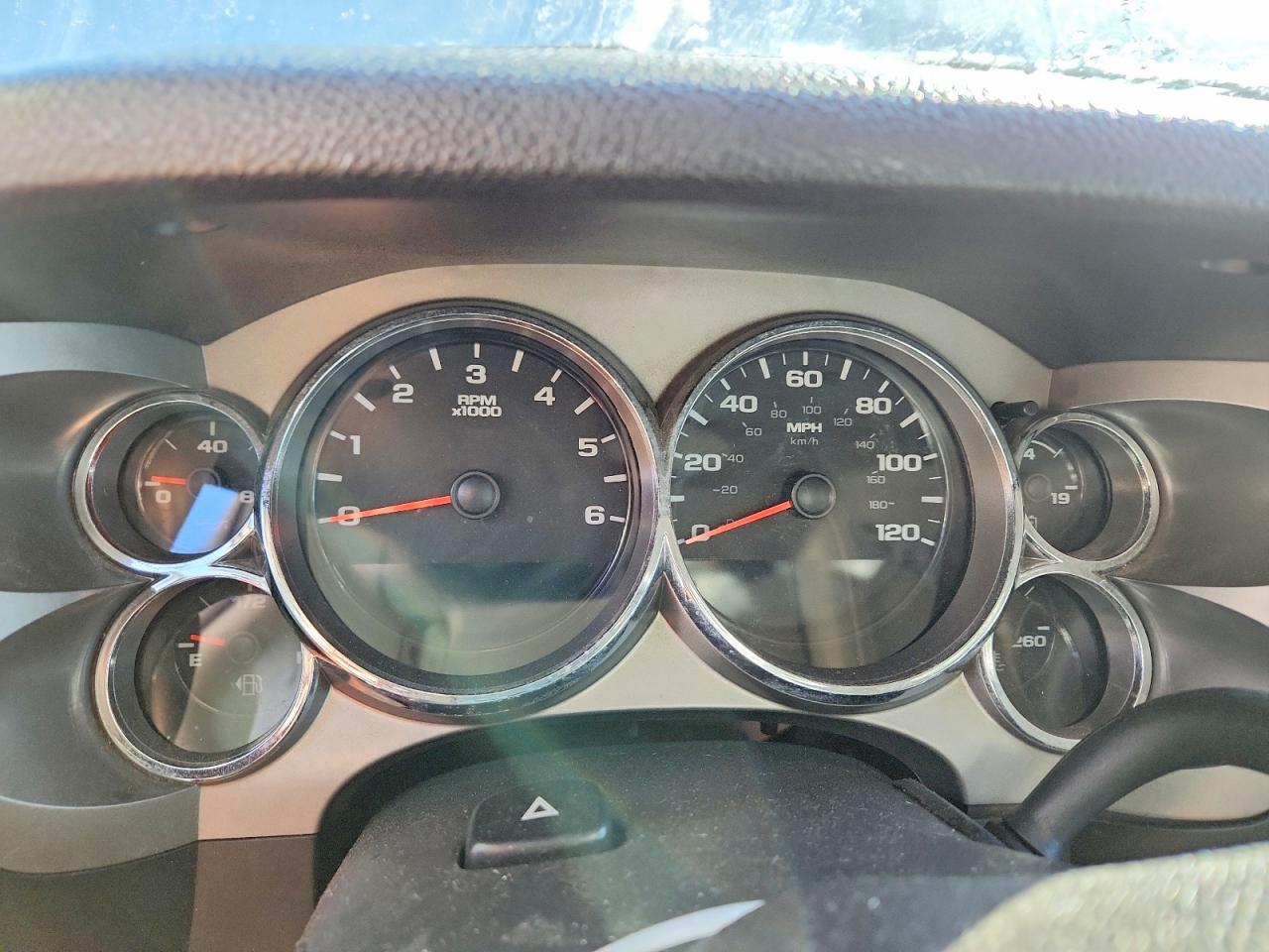 2011 CHEVROLET ALL Models