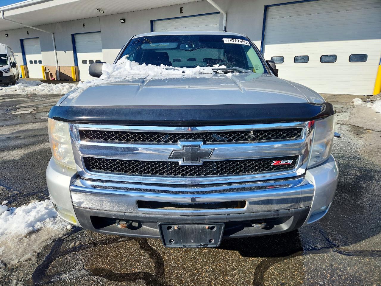 2011 CHEVROLET ALL Models