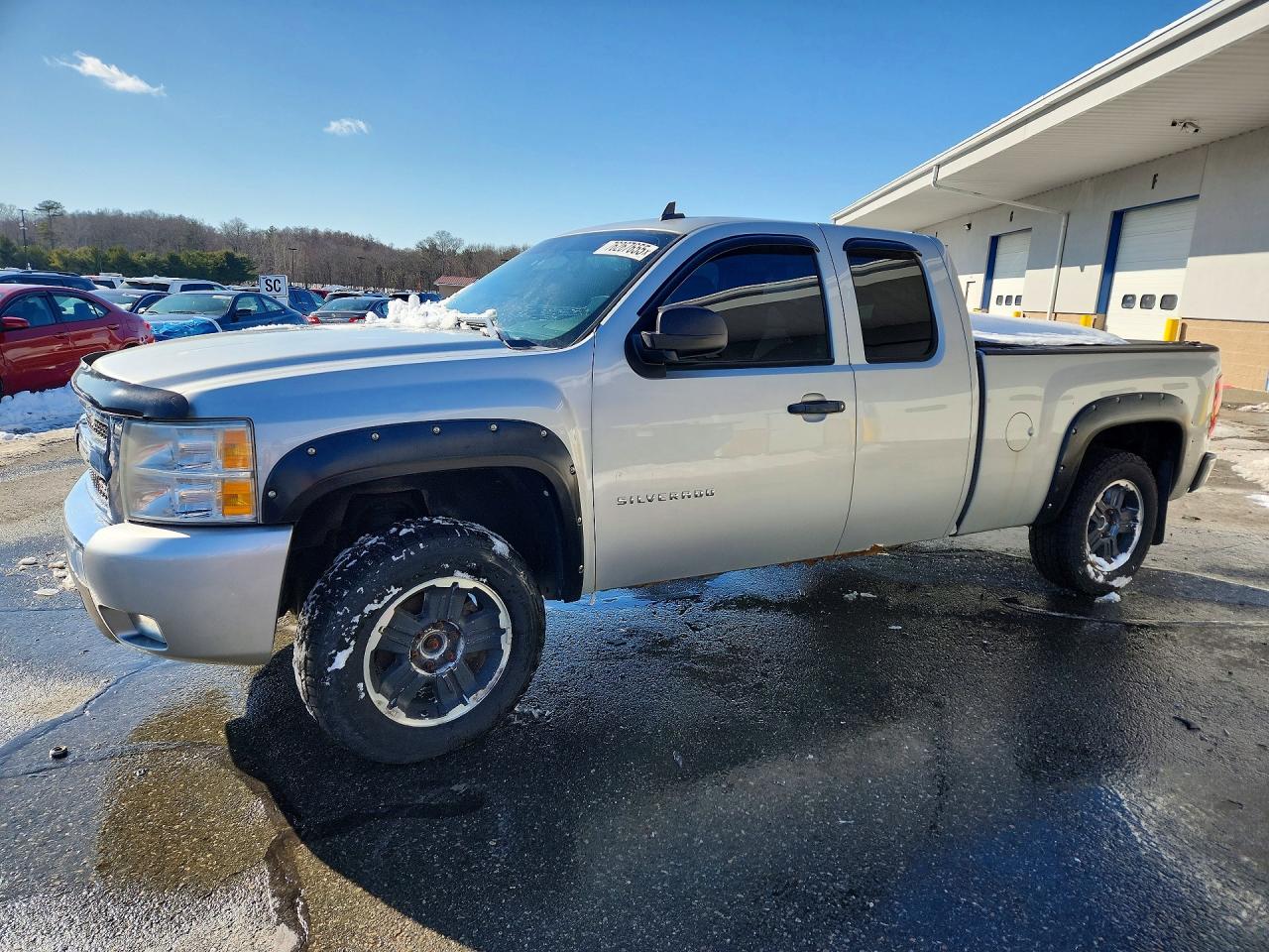 2011 CHEVROLET ALL Models