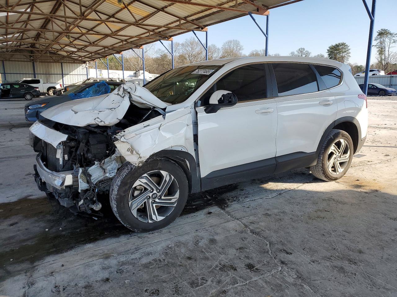 2023 HYUNDAI SANTA FE