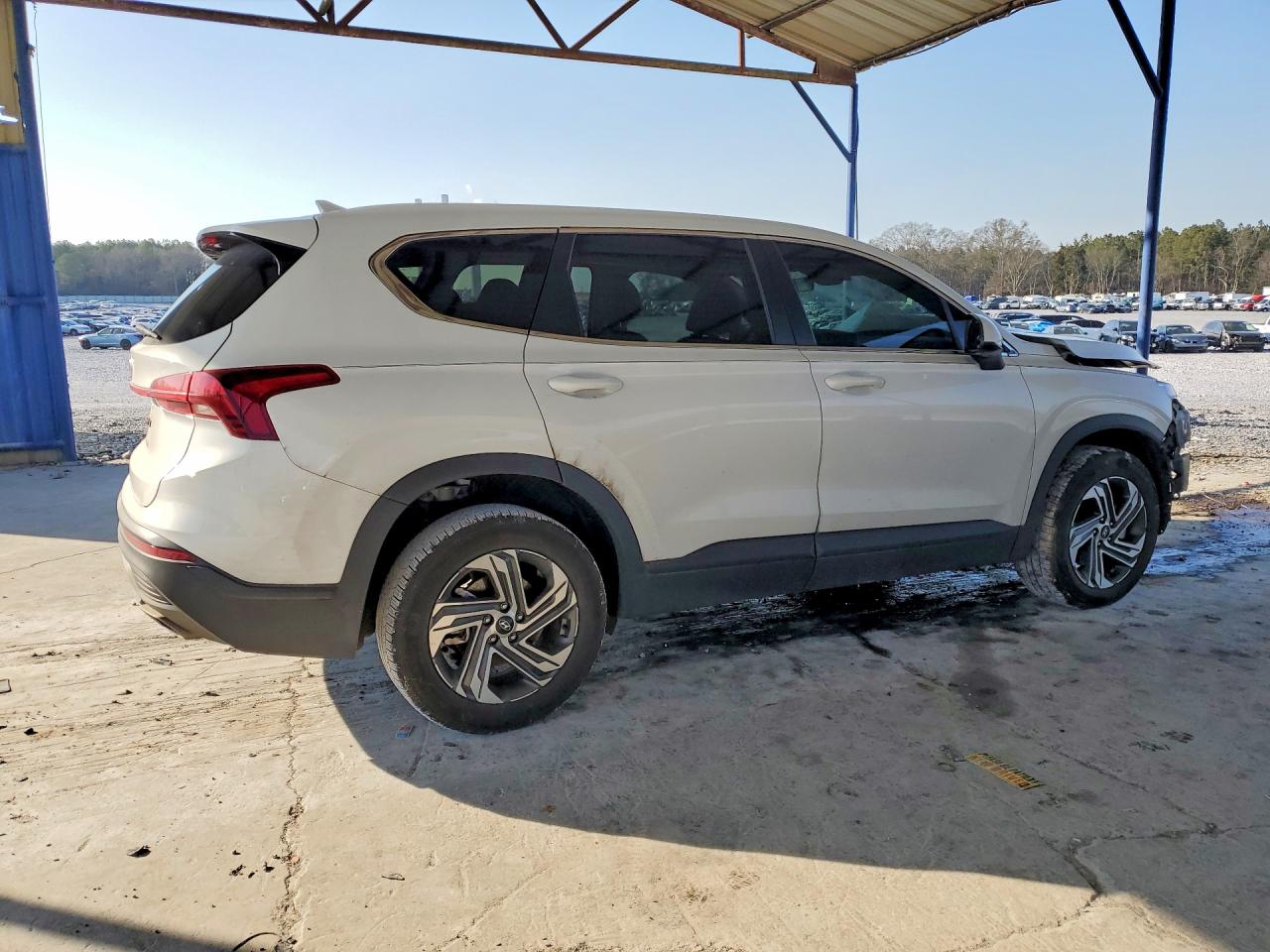 2023 HYUNDAI SANTA FE