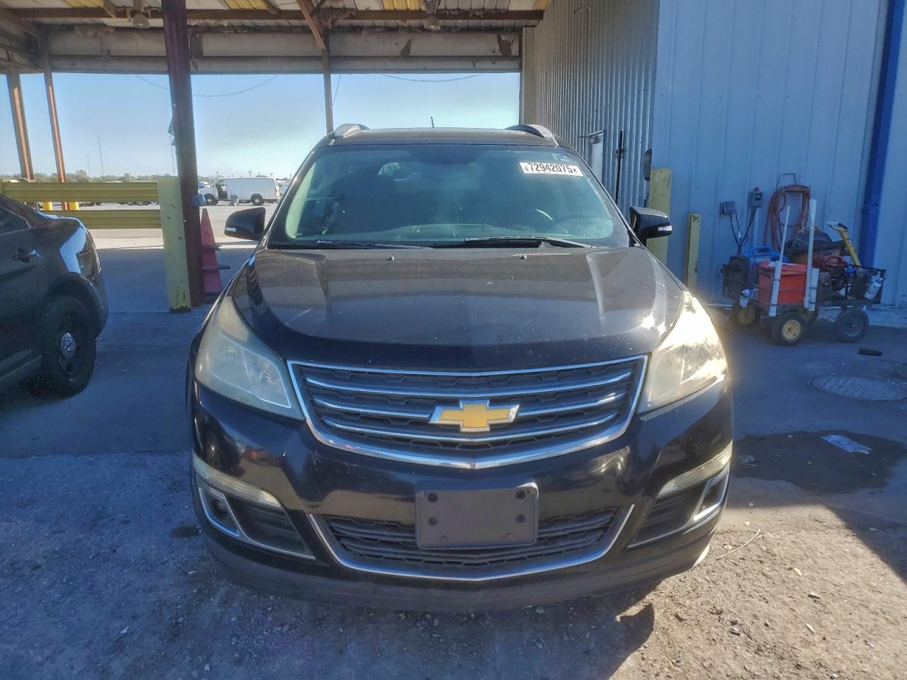2016 CHEVROLET TRAVERSE