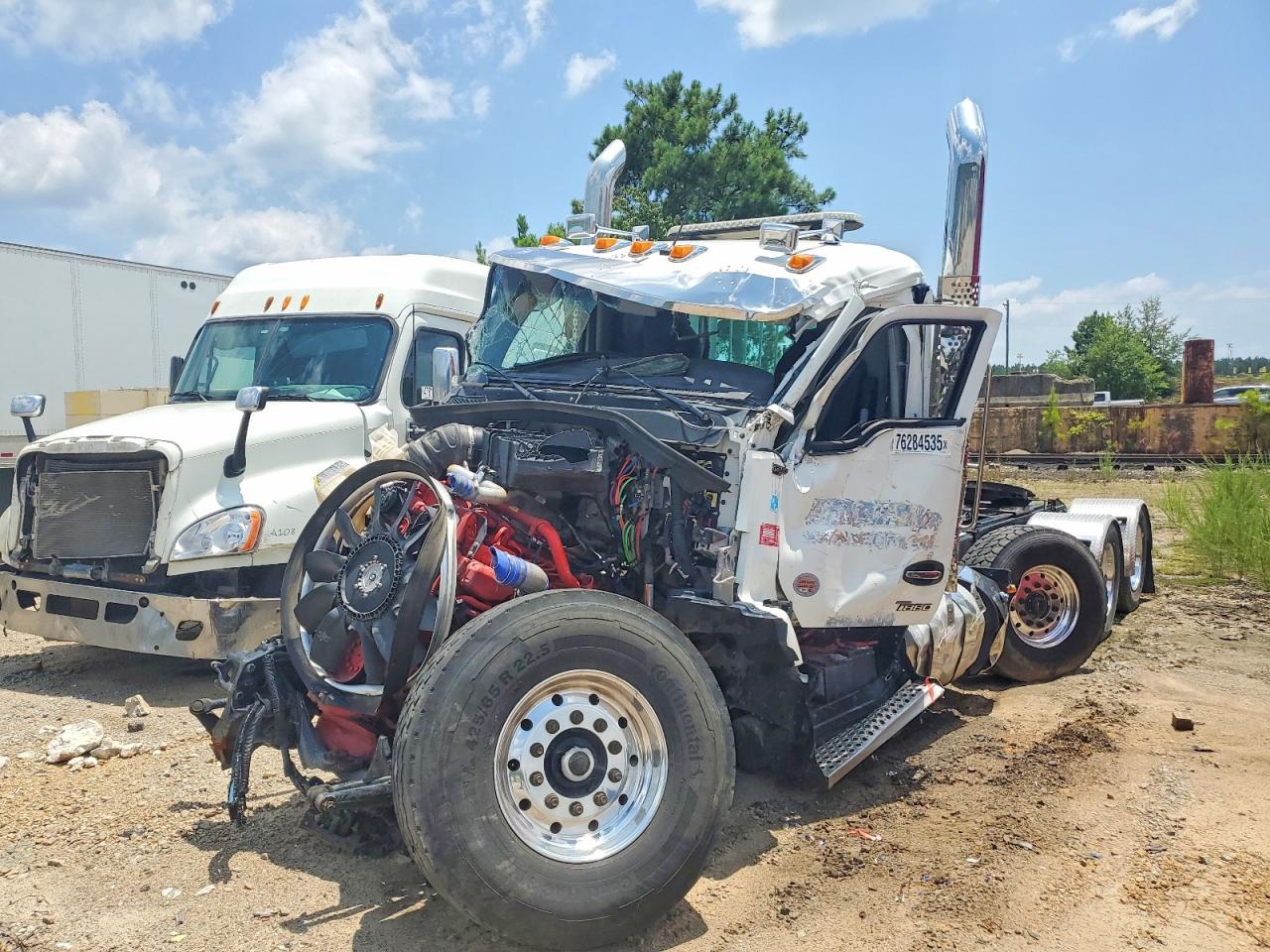 2025 KENWORTH All Models