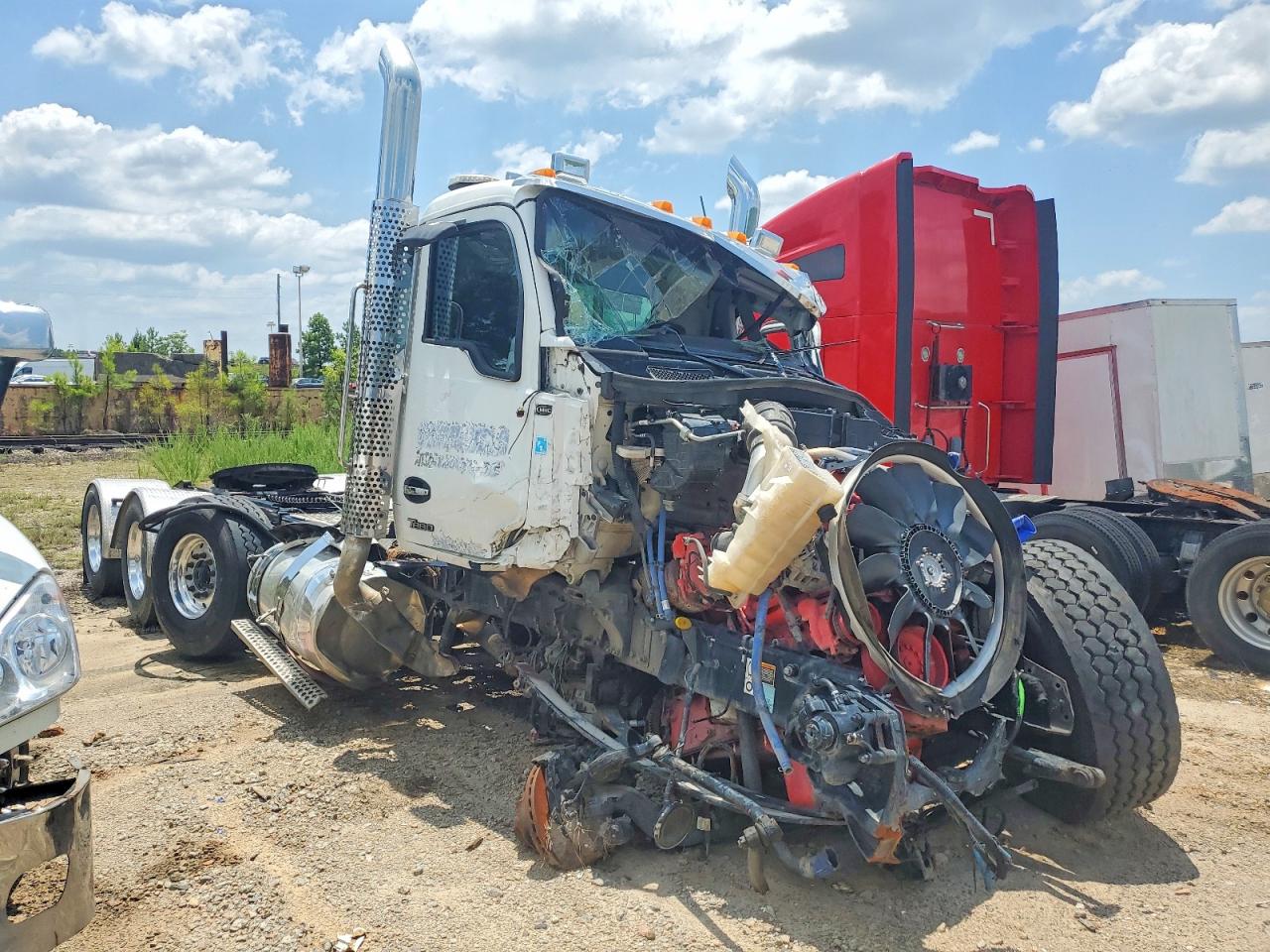 2025 KENWORTH All Models