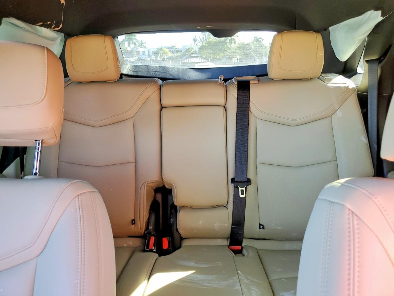 2019 CADILLAC XT5