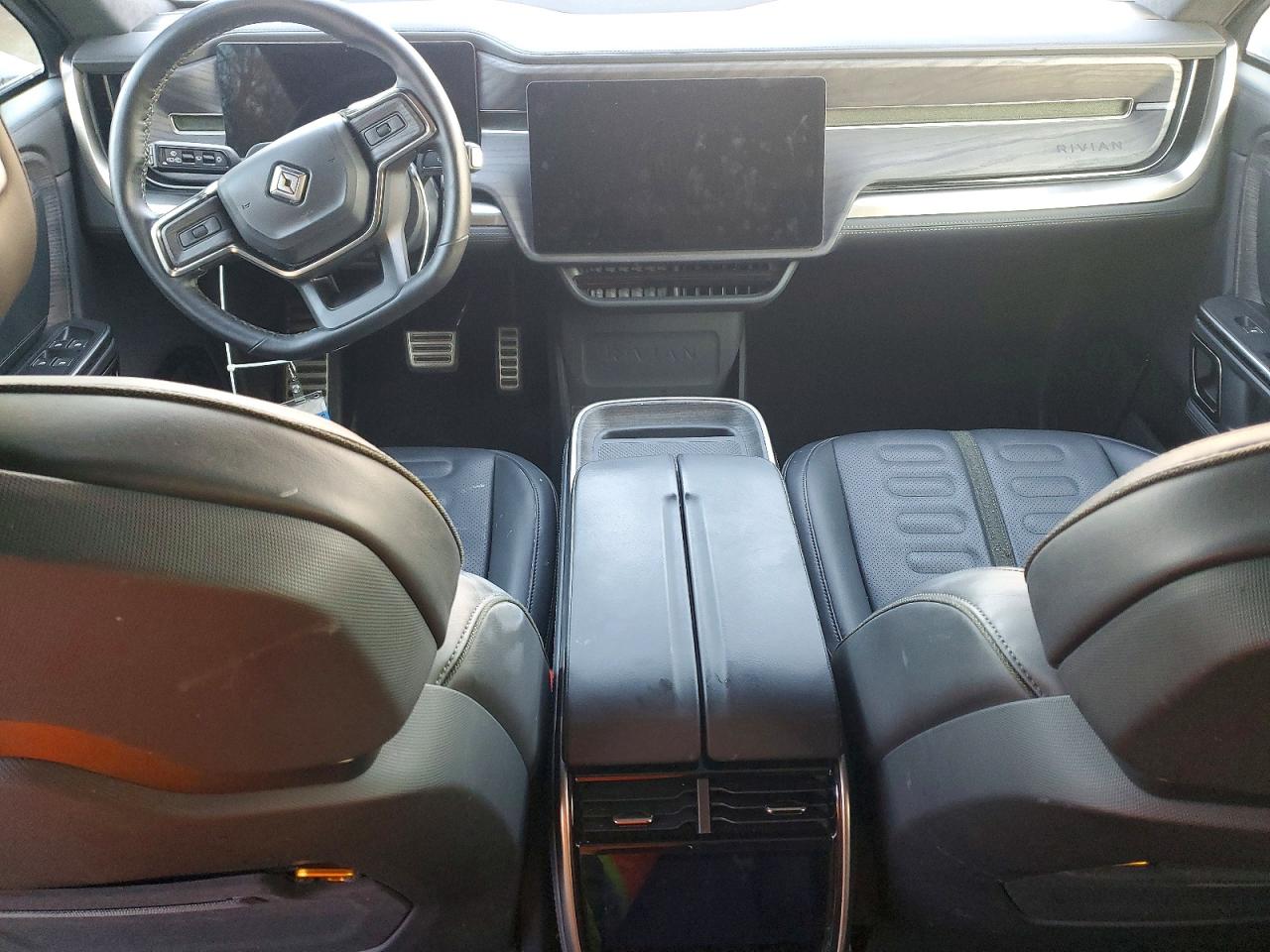 2023 RIVIAN RIS