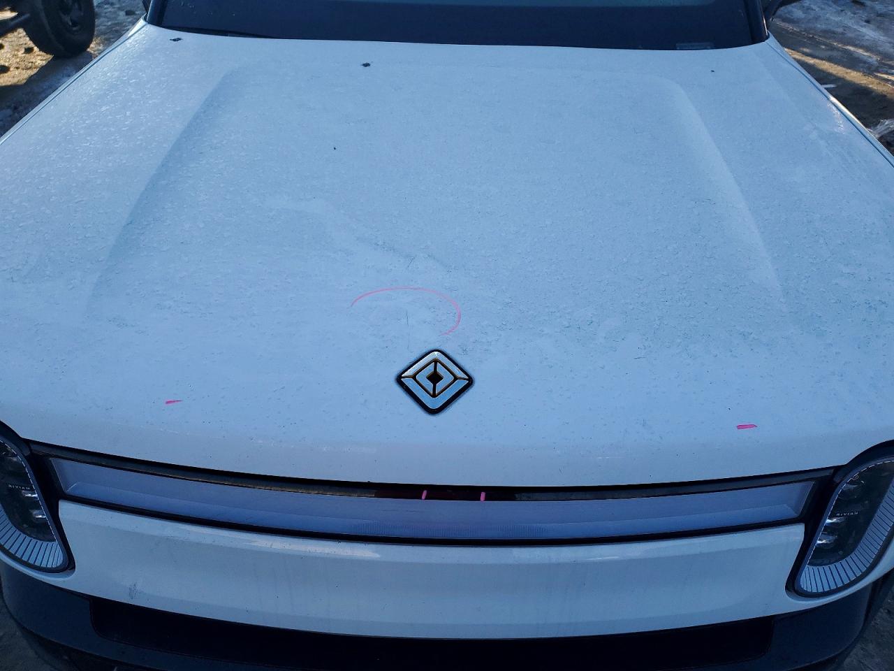 2023 RIVIAN RIS