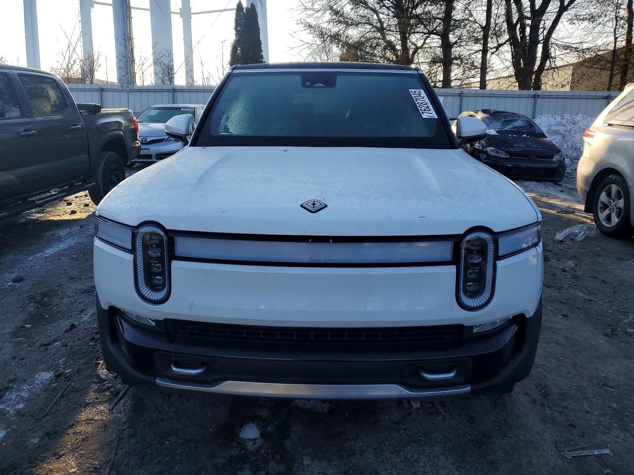 2023 RIVIAN RIS