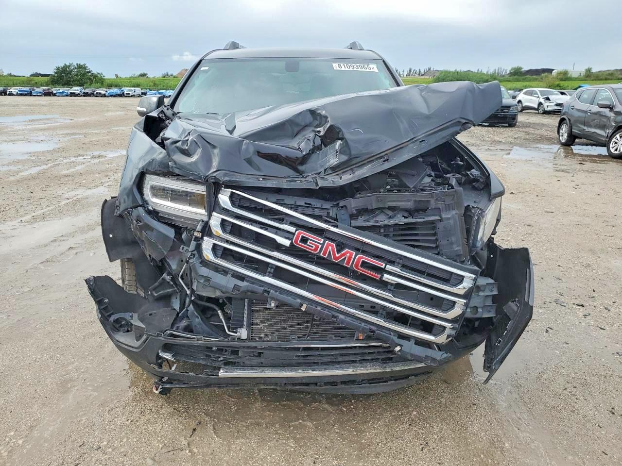 2020 GMC ACADIA