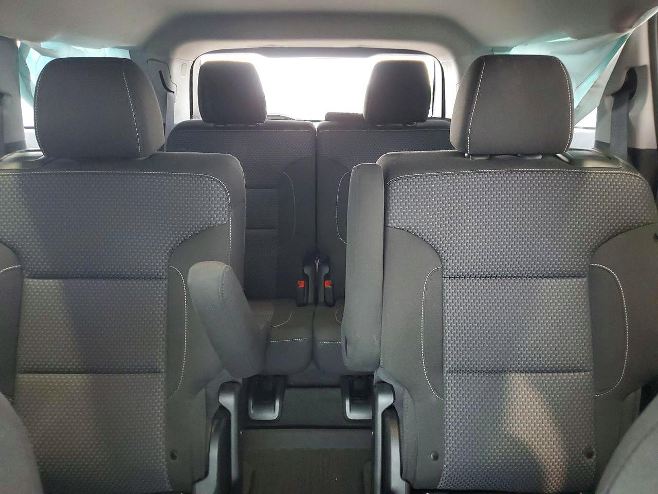 2020 GMC ACADIA