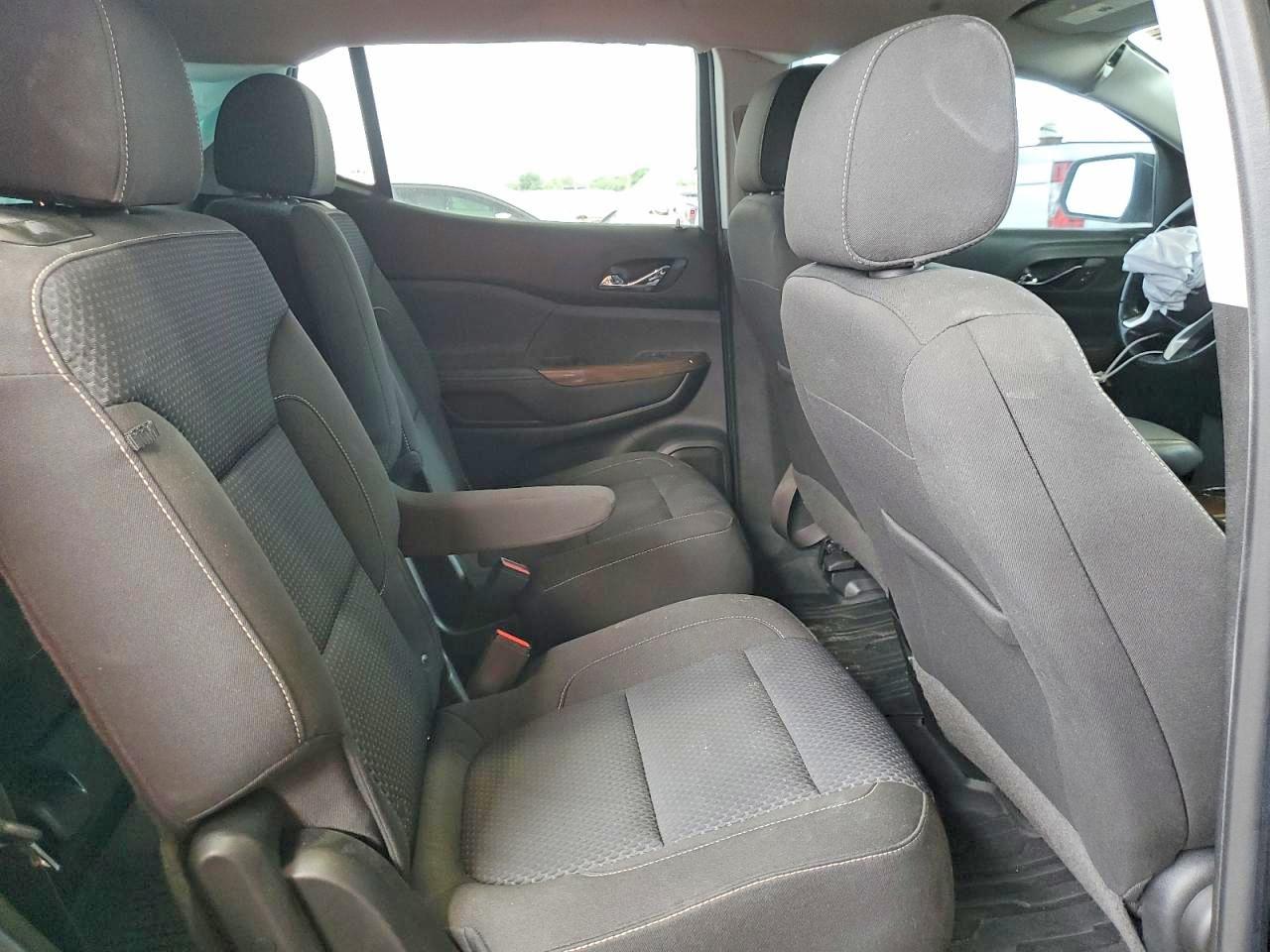 2020 GMC ACADIA