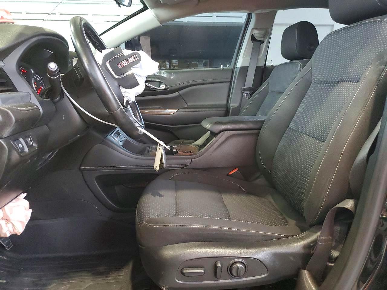 2020 GMC ACADIA