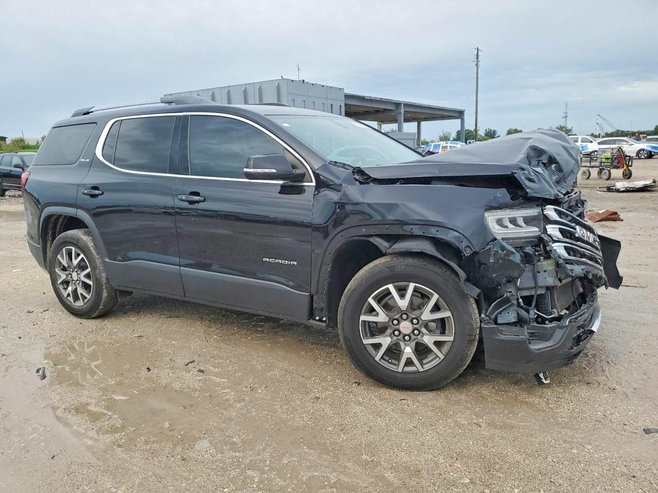 2020 GMC ACADIA