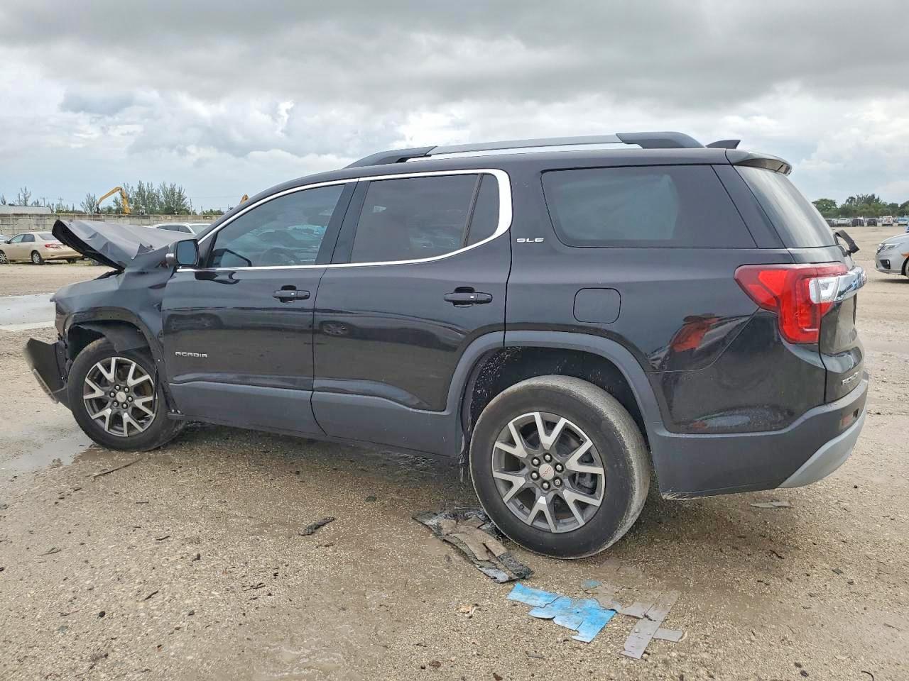 2020 GMC ACADIA