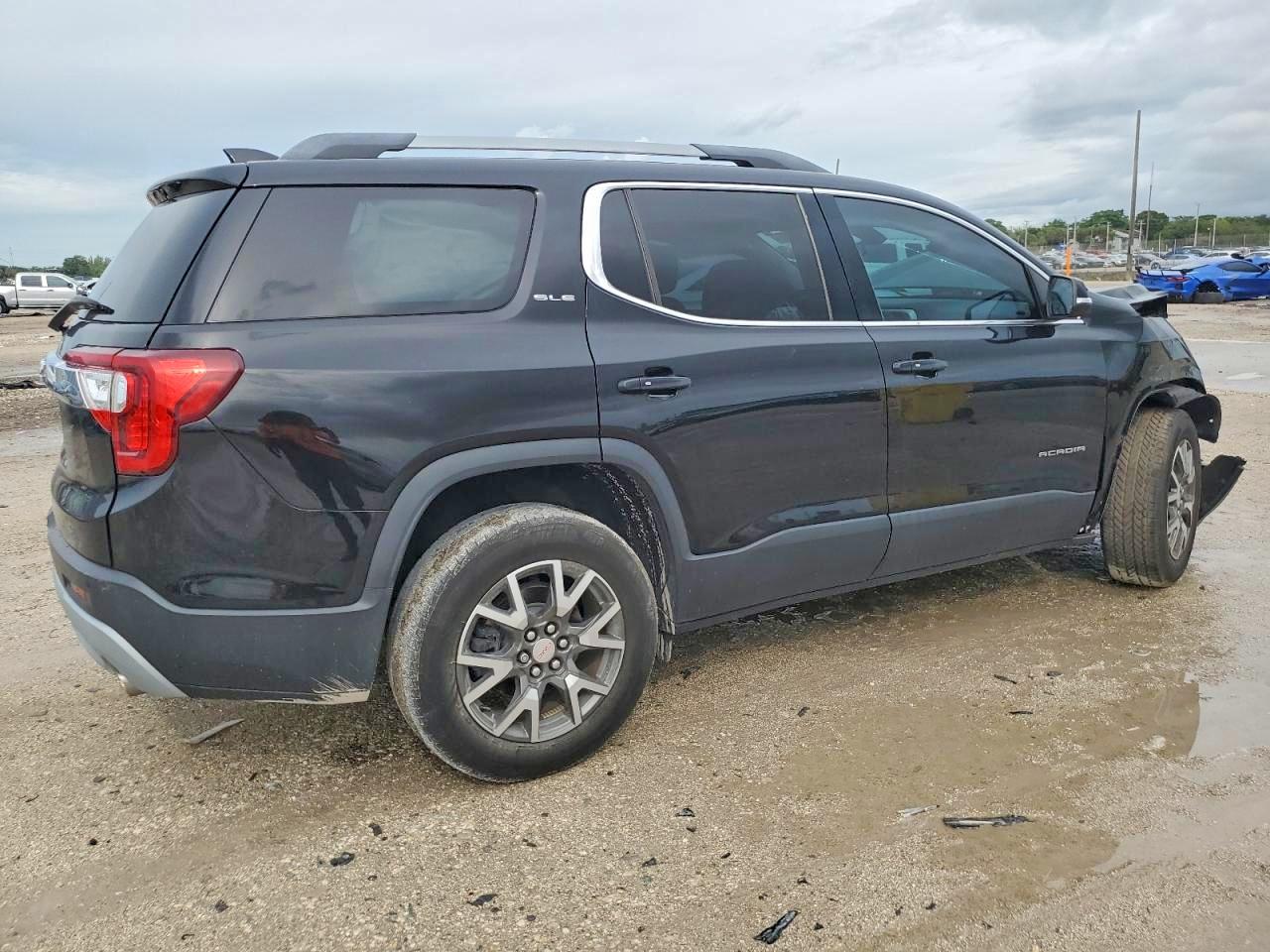 2020 GMC ACADIA