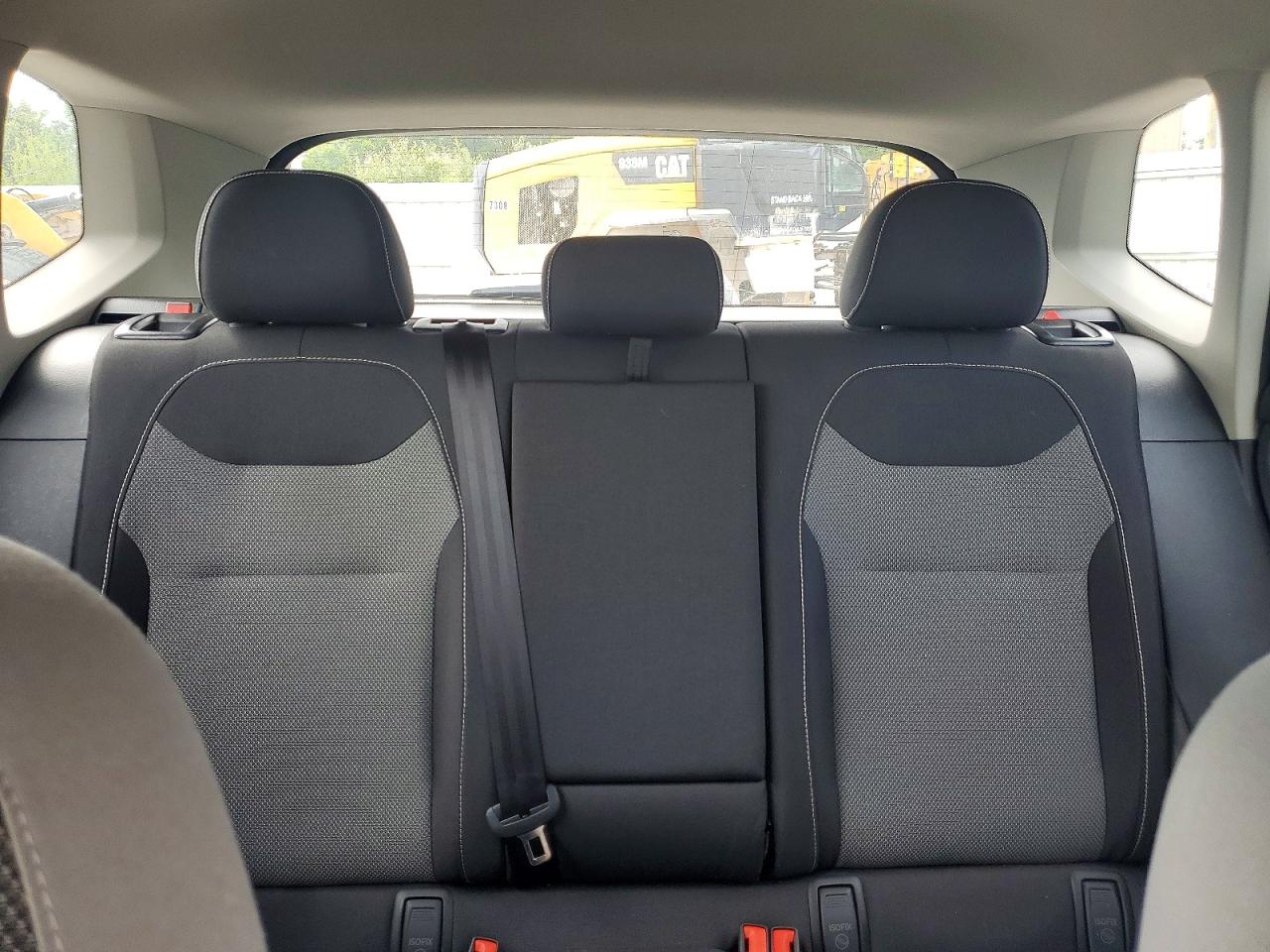 2023 VOLKSWAGEN TAOS S