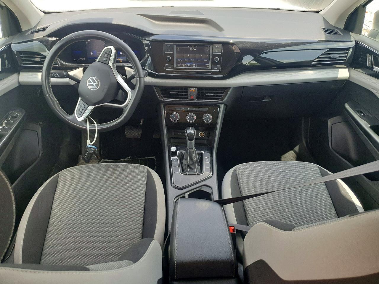 2023 VOLKSWAGEN TAOS S