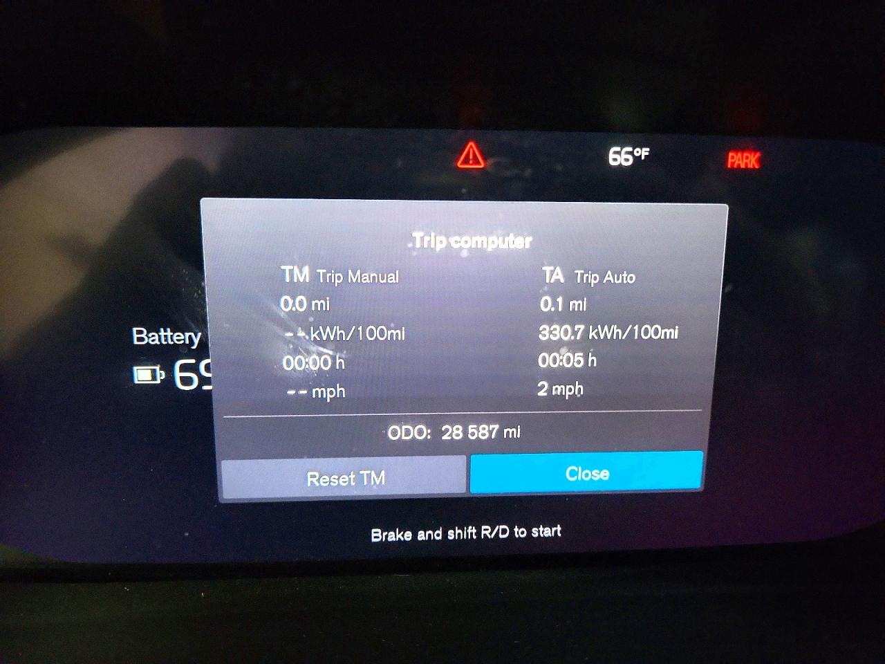 2023 VOLVO XC40