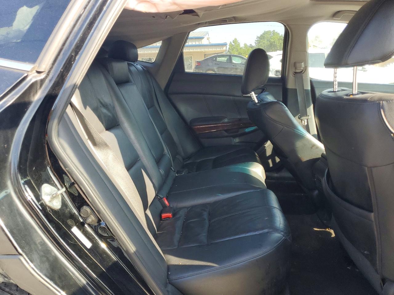 2010 HONDA ACCORD