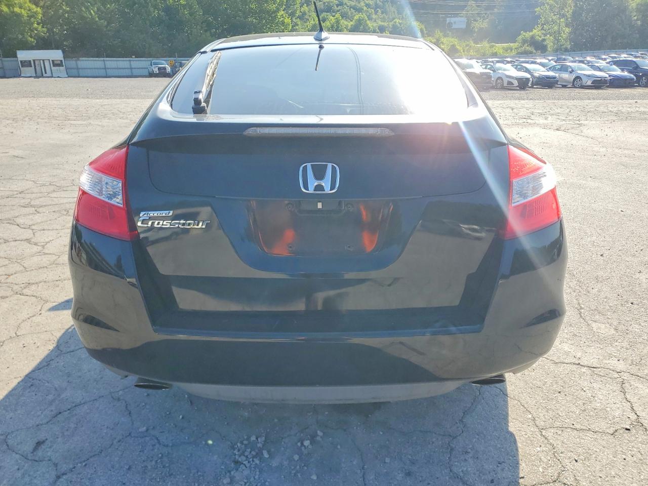 2010 HONDA ACCORD