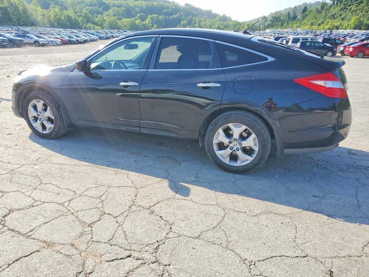 2010 HONDA ACCORD