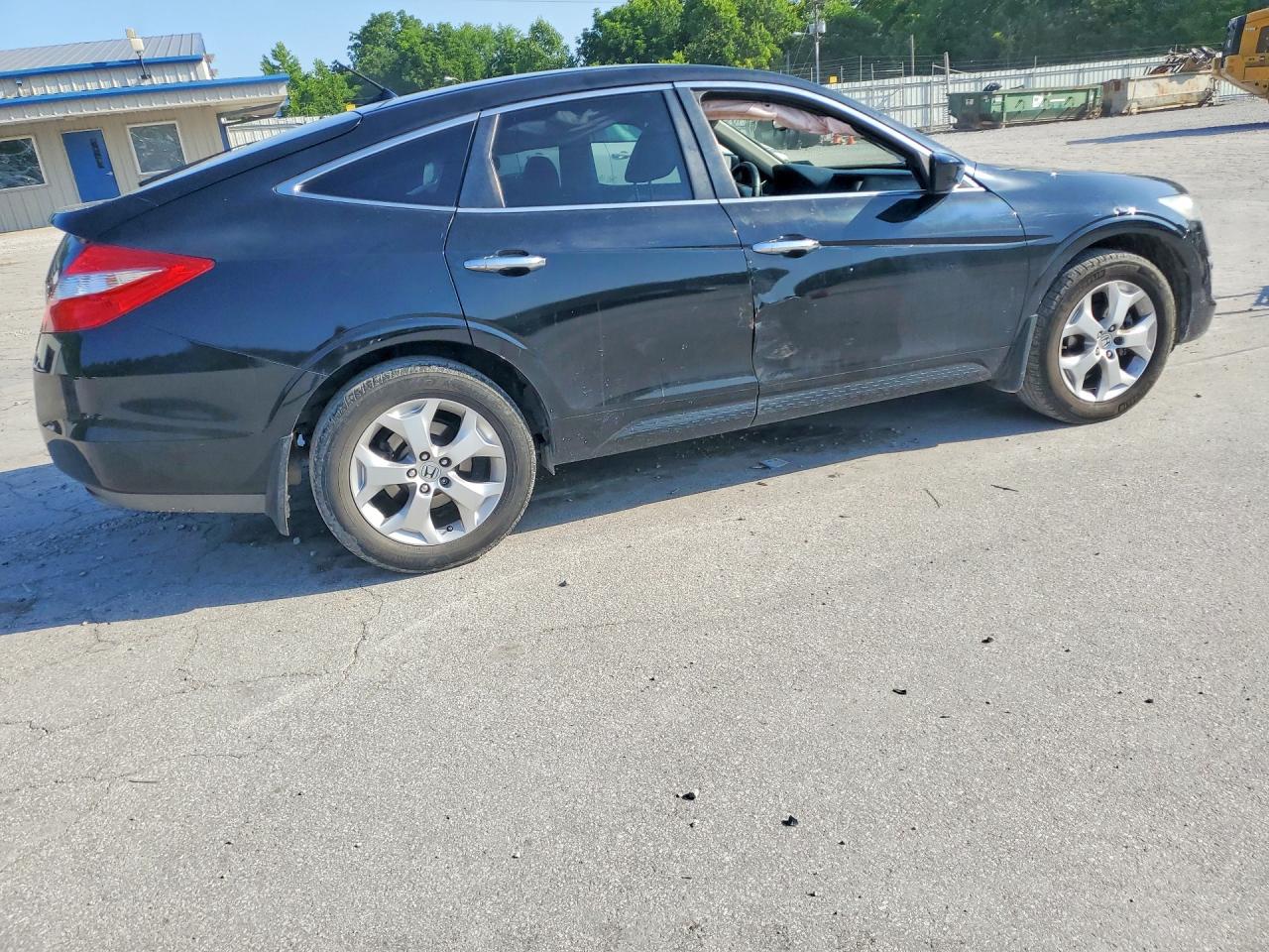 2010 HONDA ACCORD