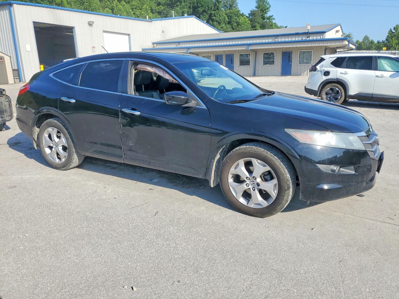 2010 HONDA ACCORD
