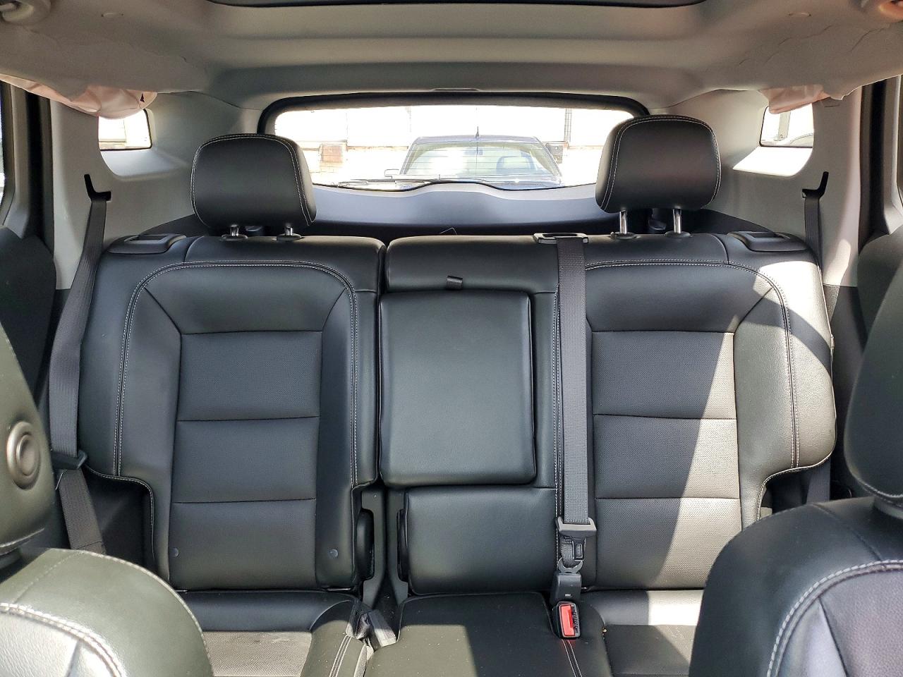 2022 GMC TERRAIN