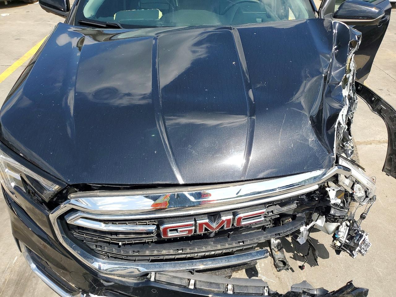 2022 GMC TERRAIN