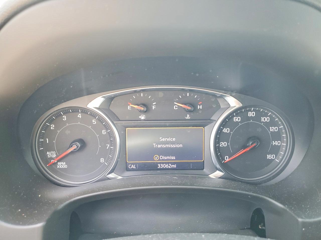 2022 GMC TERRAIN