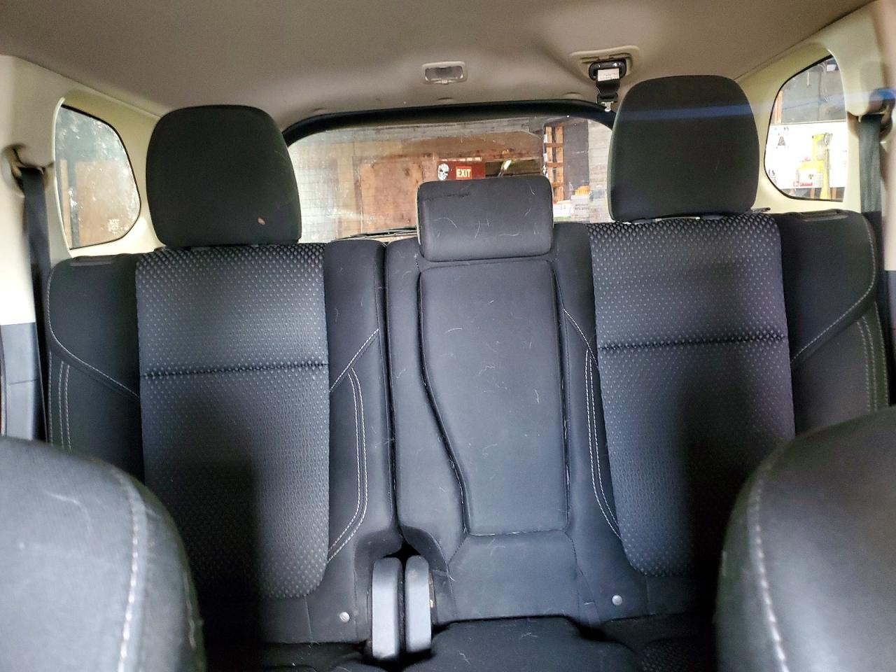 2020 MITSUBISHI OUTLANDER