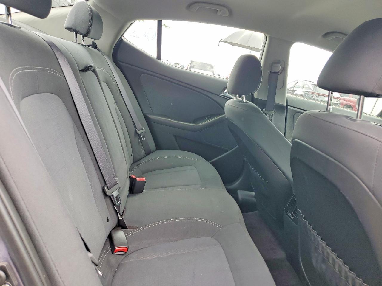 2012 KIA OPTIMA