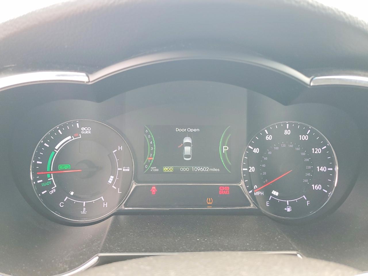 2012 KIA OPTIMA