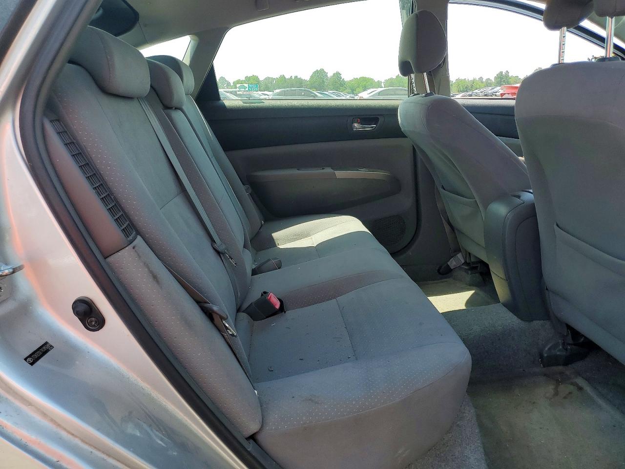 2008 TOYOTA PRIUS