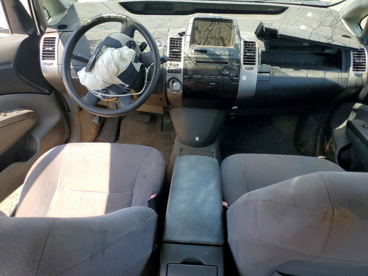 2008 TOYOTA PRIUS