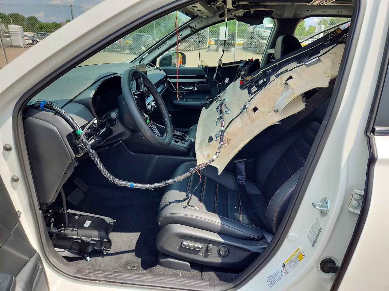 2026 HONDA CRV