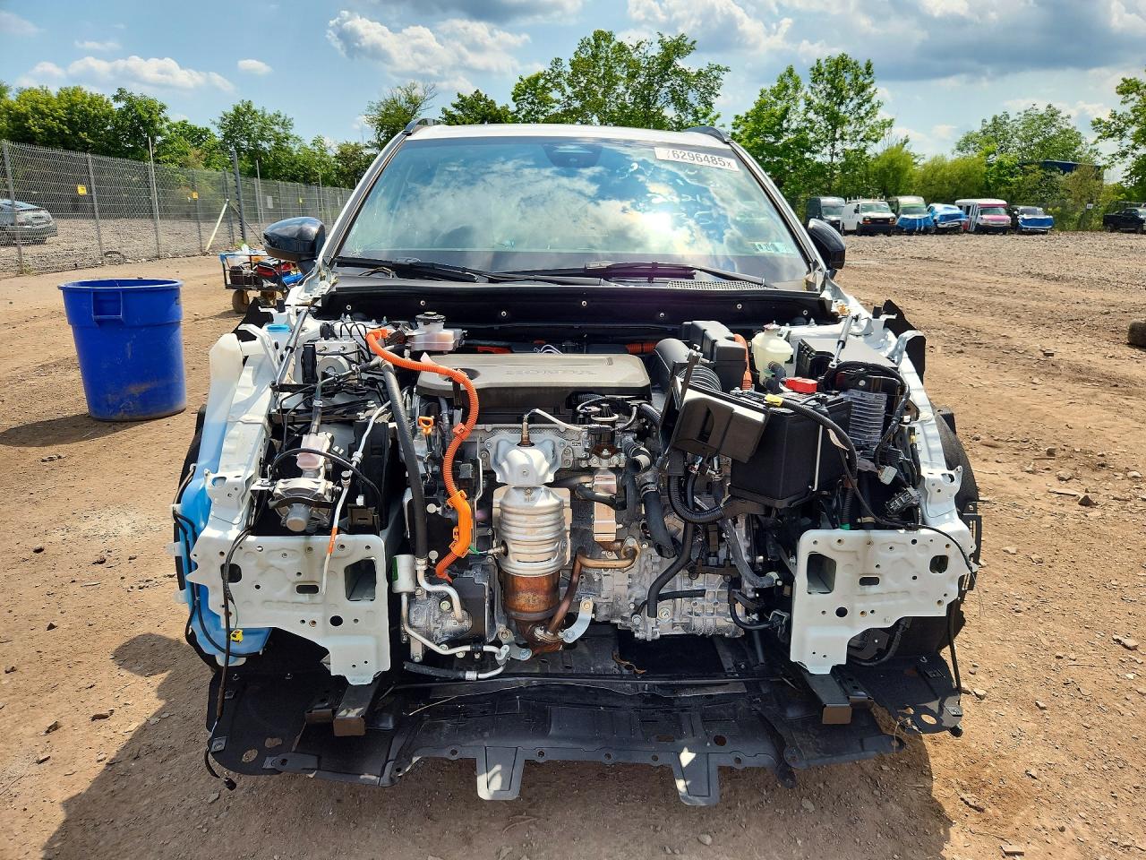 2026 HONDA CRV