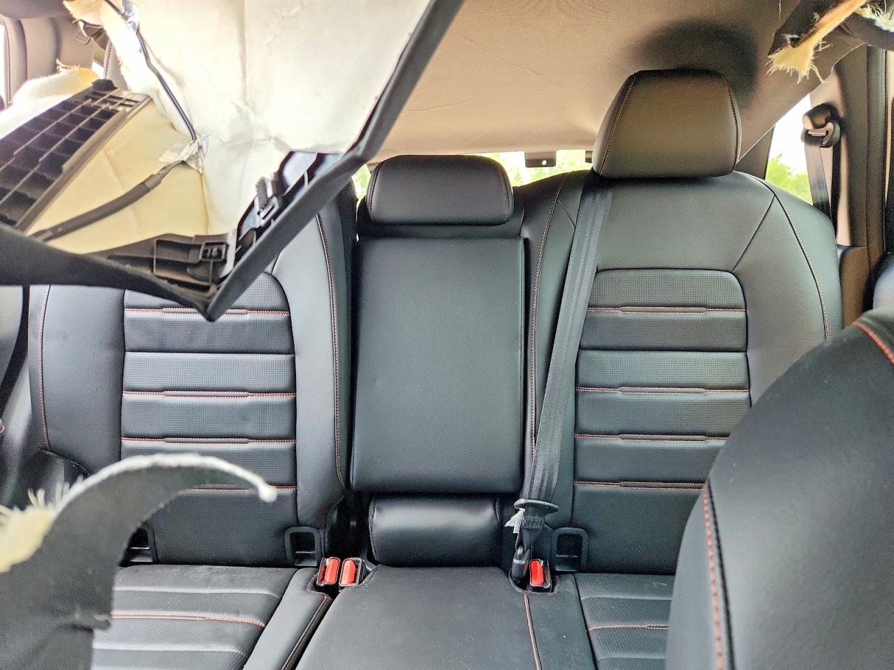 2026 HONDA CRV
