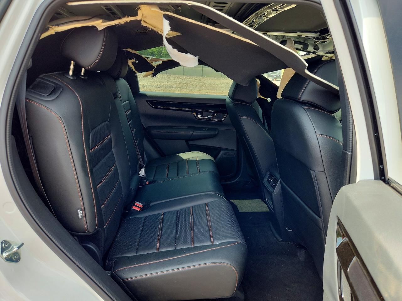 2026 HONDA CRV