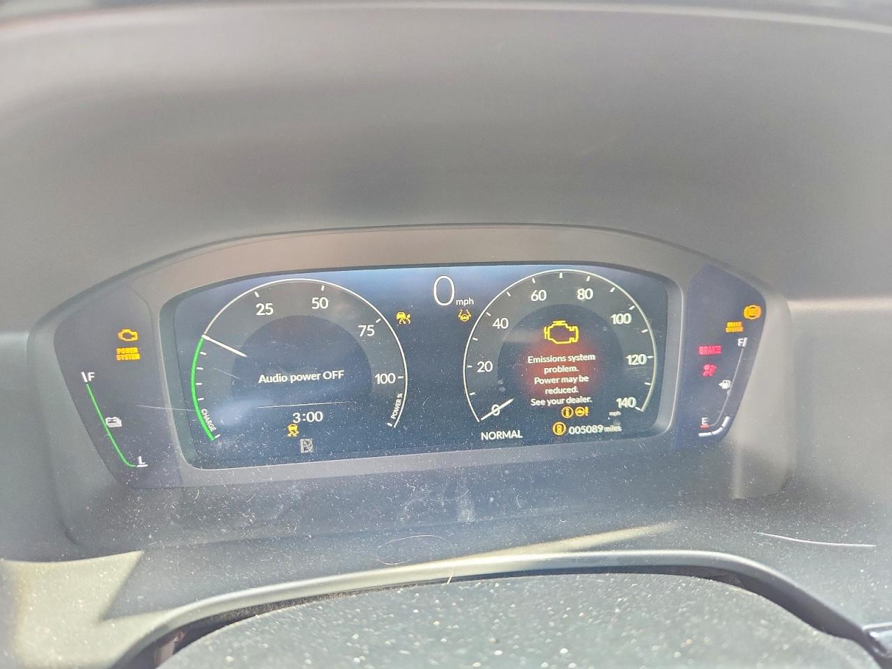2026 HONDA CRV