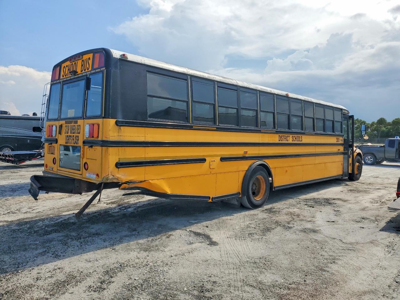 2009 FREIGHTLINER ALL OTHER