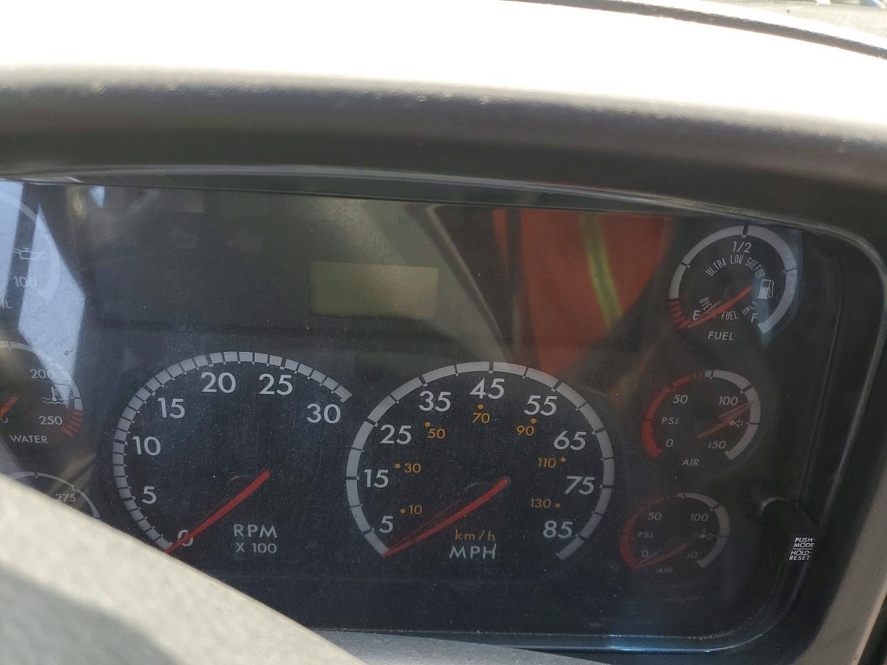 2009 FREIGHTLINER ALL OTHER