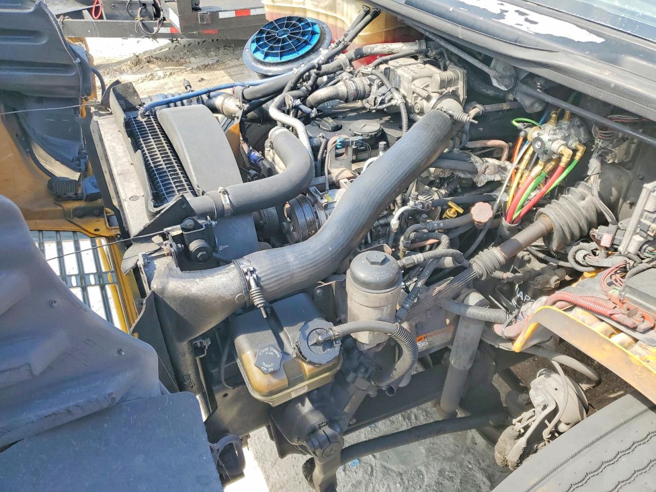 2009 FREIGHTLINER ALL OTHER