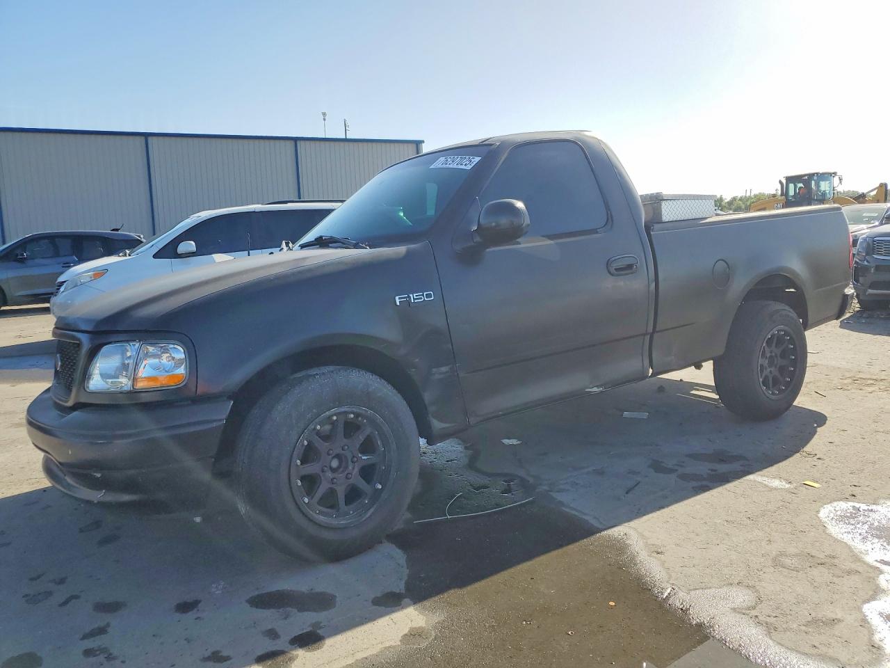 2003 FORD F150