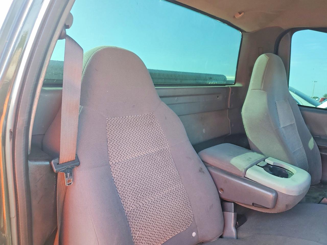 2003 FORD F150