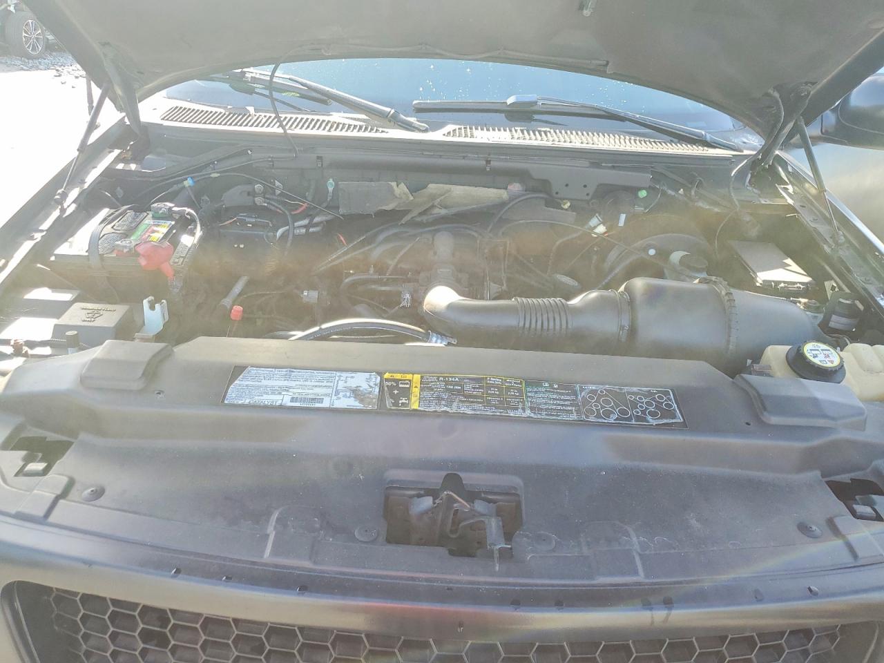 2003 FORD F150