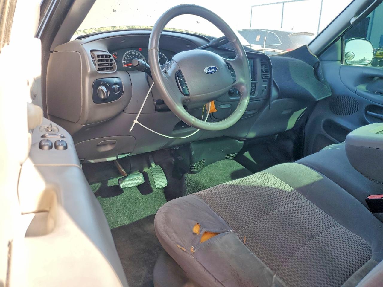 2003 FORD F150