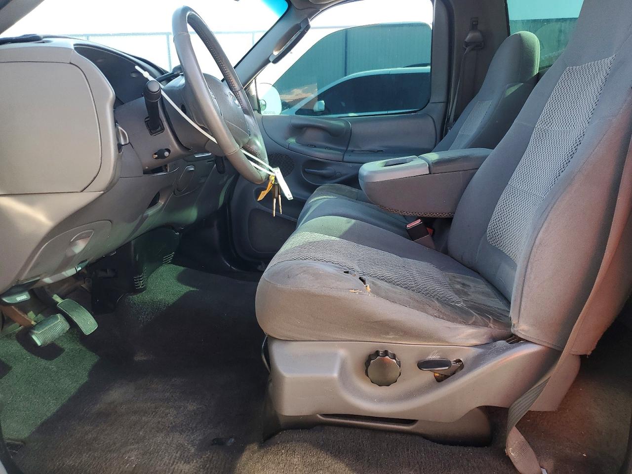 2003 FORD F150
